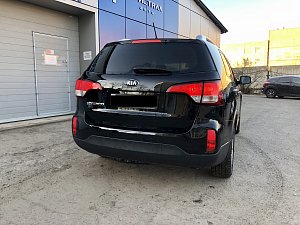 После ремонта