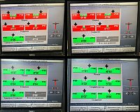 4. На экран выводится информация о результате