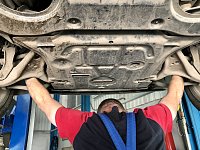 Диагностические