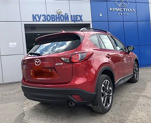 После ремонта