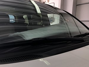 Анализ повреждений